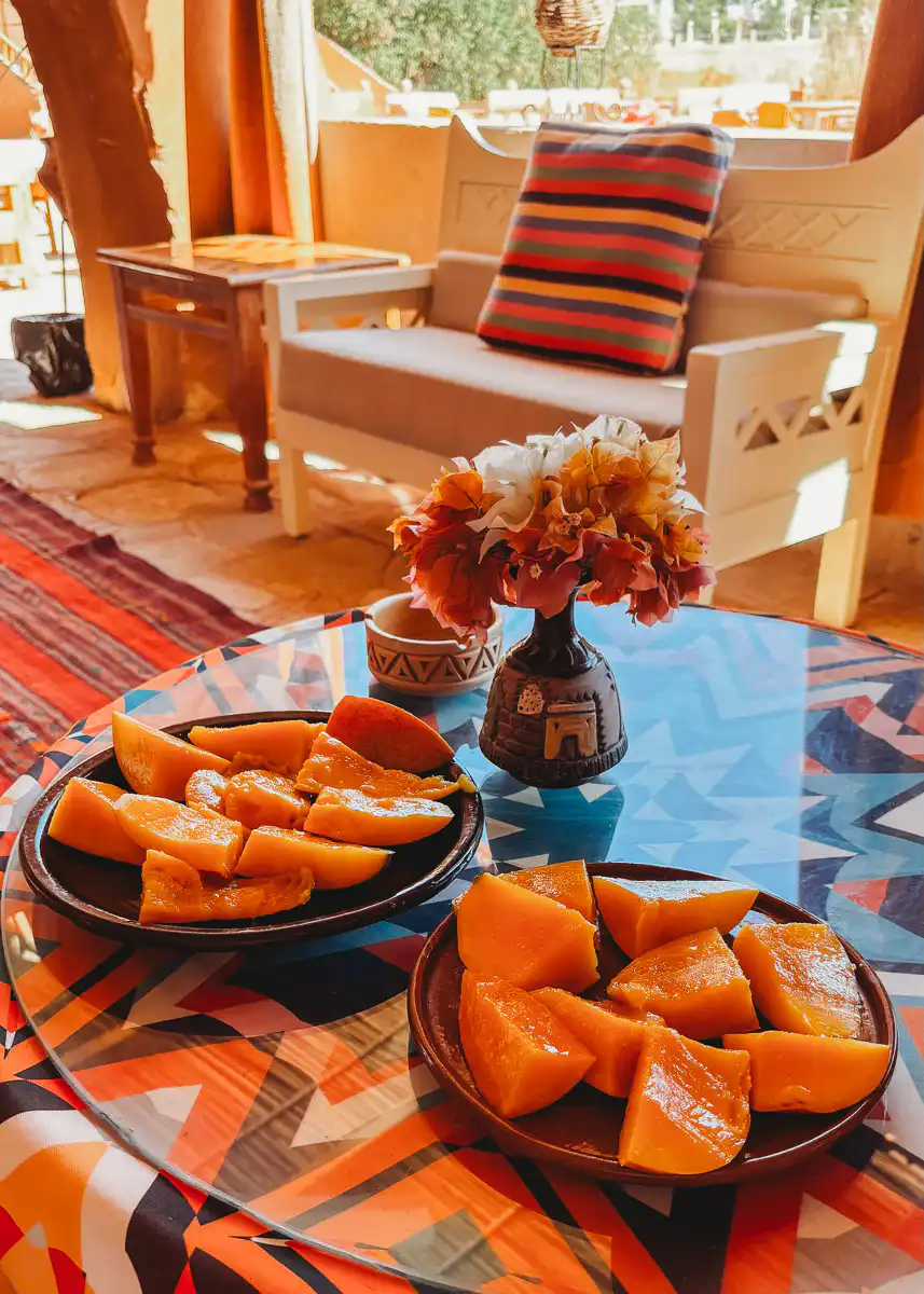 mangos in luxor