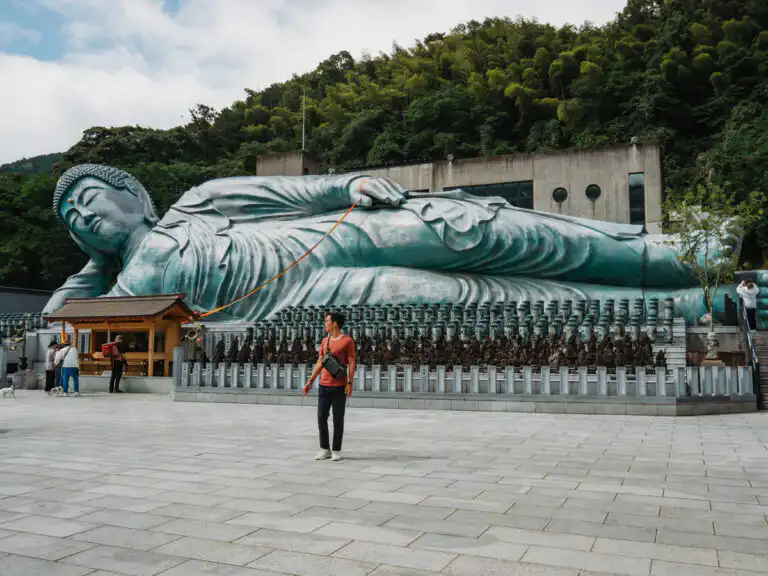16 Best Things to Do in Fukuoka + Day Trips (Our Honest Ratings)