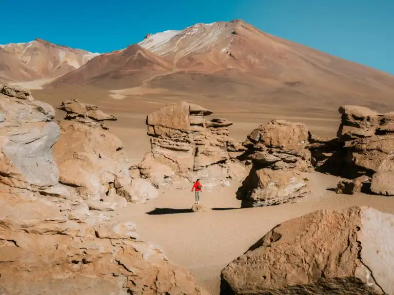 6 Travel Experiences You Should Have at Least Once in Your Life